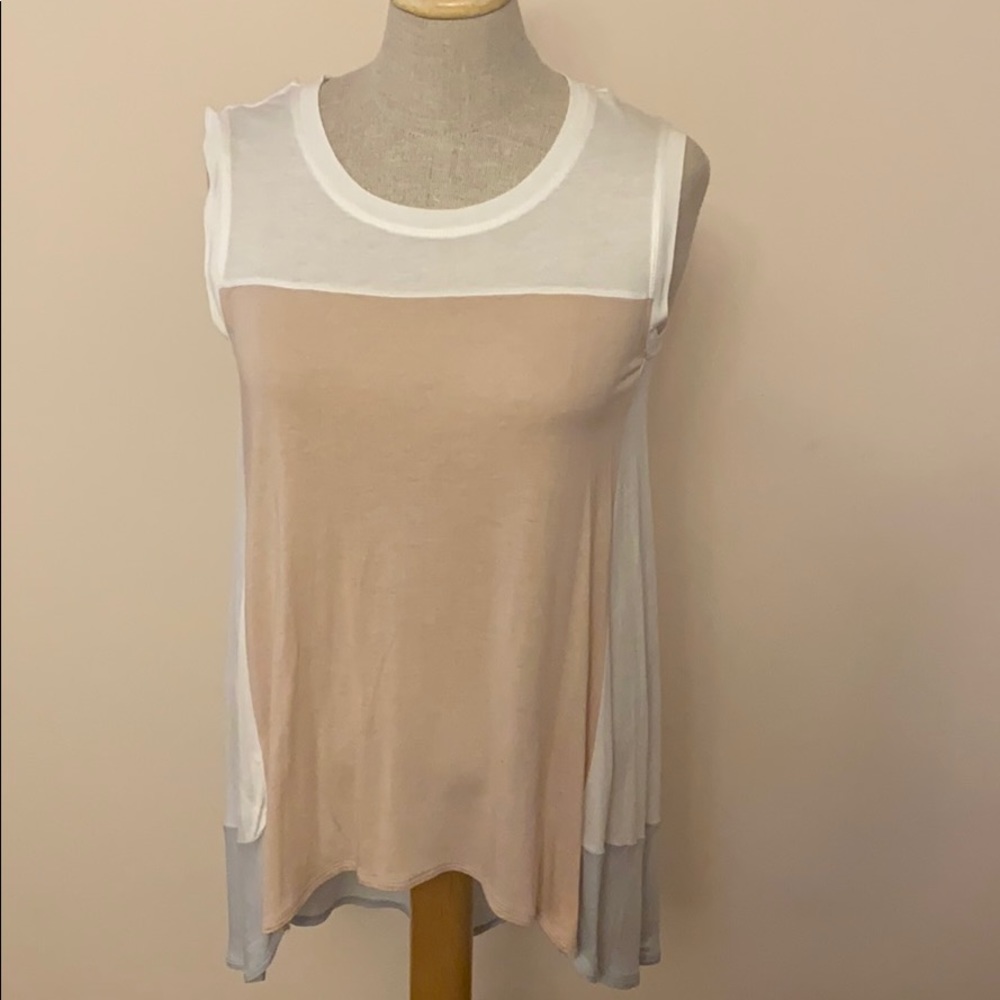 BCBGMaxazaria Top